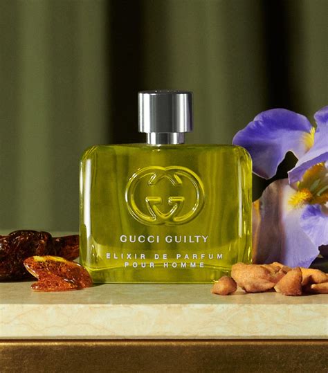 gucci guilty eau de parfum uk|gucci guilty perfume cheapest.